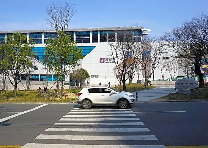 モーテル Sense 4*